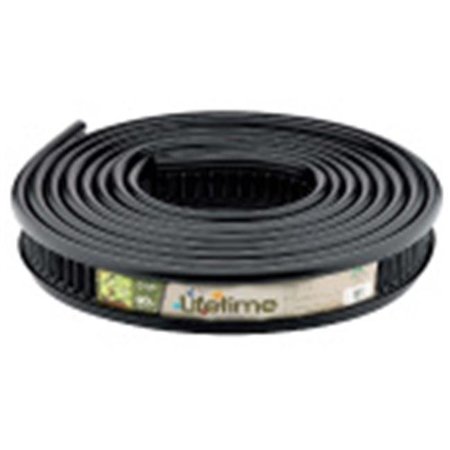 MASTER MARK PRODUCTS Master Mark Plastics 25841 Lifetime Professional Edging 40 ft. 25841